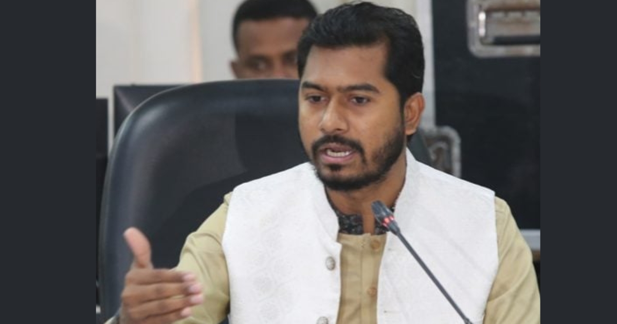 বিনা খরচে প্রবাসীদের মরদেহ দেশে আনার উদ্যোগ নেয়া হবে : প্রতিমন্ত্রী নুর