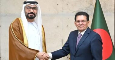 পুনরায় শ্রম ভিসা চালু করতে আরব আমিরাতকে পররাষ্ট্রমন্ত্রীর অনুরোধ