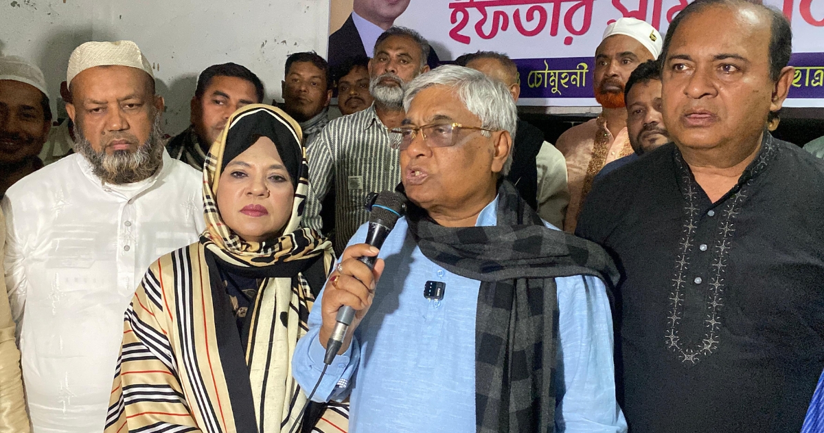 বিএনপি ক্ষমতায় আসার পর নিত্যপণ্যের দাম কমতে শুরু করেছে : বুলু