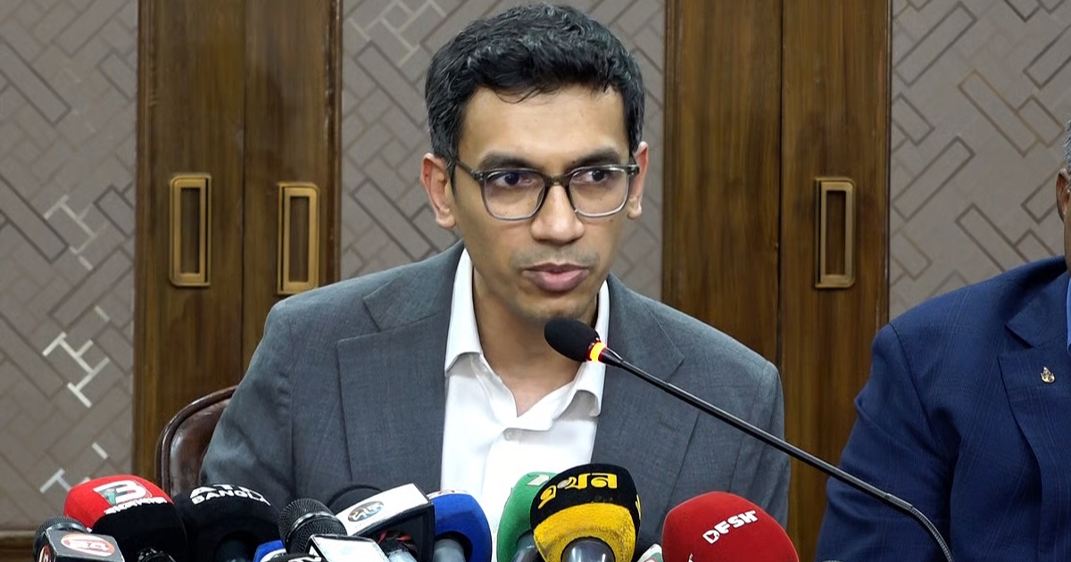 জাতীয় স্বার্থ সুরক্ষিত থাকলেই নিউমুরিং টার্মিনাল চুক্তি হবে : বিডা চেয়ারম্যান