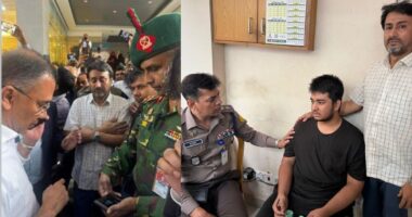 প্রধানমন্ত্রী তারেক রহমানের পদক্ষেপে অপহরণের এক ঘণ্টার মধ্যে স্কুলছাত্র উদ্ধার