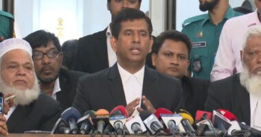 আমার বিরুদ্ধে ছড়ানো তথ্য ভিত্তিহীন ও জঘন্য মিথ্যাচার : তাজুল ইসলাম