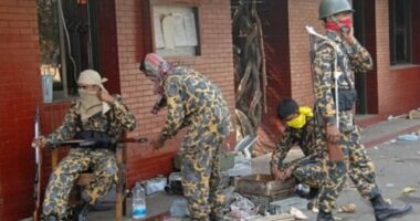 পিলখানা হত্যাযজ্ঞের ১৭ বছর কেটে গেছে, বিচারের অপেক্ষায় শহীদ সেনা পরিবারগুলো