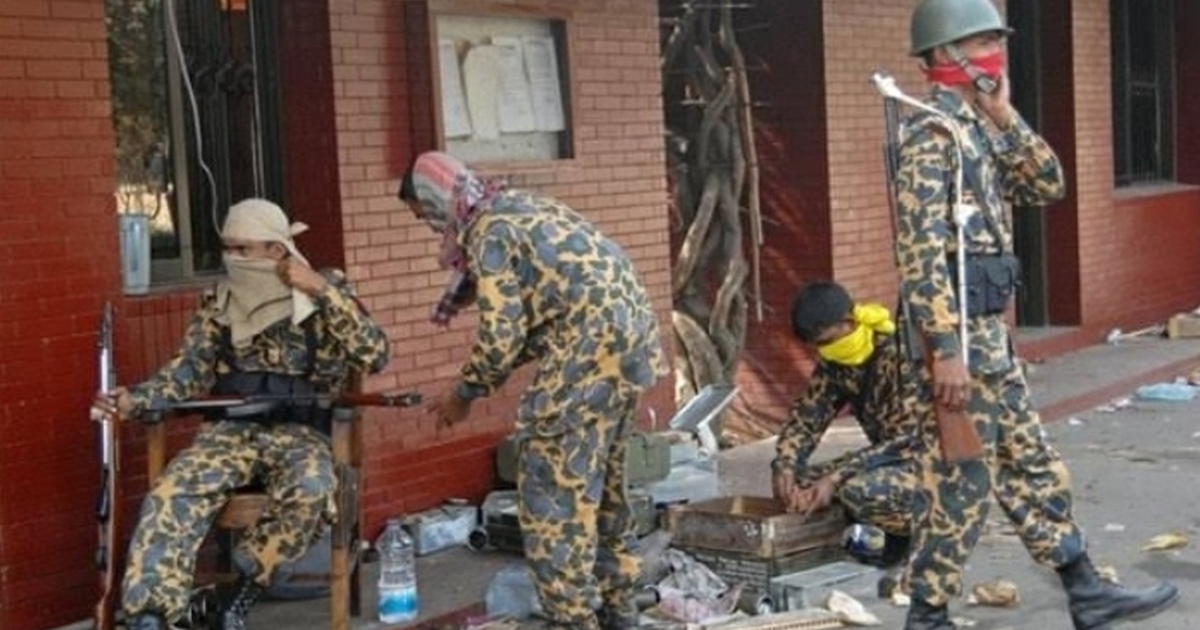 পিলখানা হত্যাযজ্ঞের ১৭ বছর কেটে গেছে, বিচারের অপেক্ষায় শহীদ সেনা পরিবারগুলো