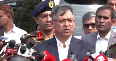 পিলখানা হত্যাকাণ্ডের নতুন কোনো তদন্ত কমিশন হবে না : স্বরাষ্ট্রমন্ত্রী