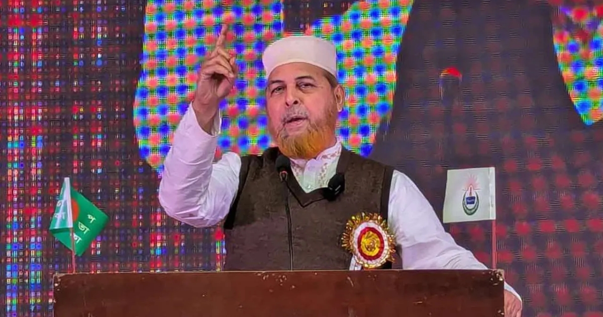 পিলখানা হত্যাকাণ্ডের সঙ্গে জড়িত তৎকালীন প্রধানমন্ত্রী ও সেনাপ্রধান : রফিকুল ইসলাম