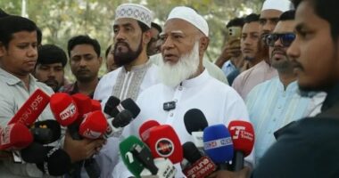 বিএনপি যদি বিডিআর হত্যার বিচার করতে না পারে সেটি হবে তাদের চরম ব্যর্থতা : জামায়াত আমির