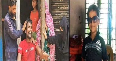 নিখোঁজের ১৯ ঘন্টা পর ডোবায় ভেসে উঠল শিশুর মরদেহ