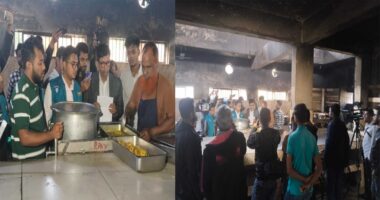 বরাদ্দ আছে, মান নেই,খাবারে কাটছাঁটের অভিযোগ , দুদক অভিযানের পরও বিতর্কে খুলনা মেডিকেল