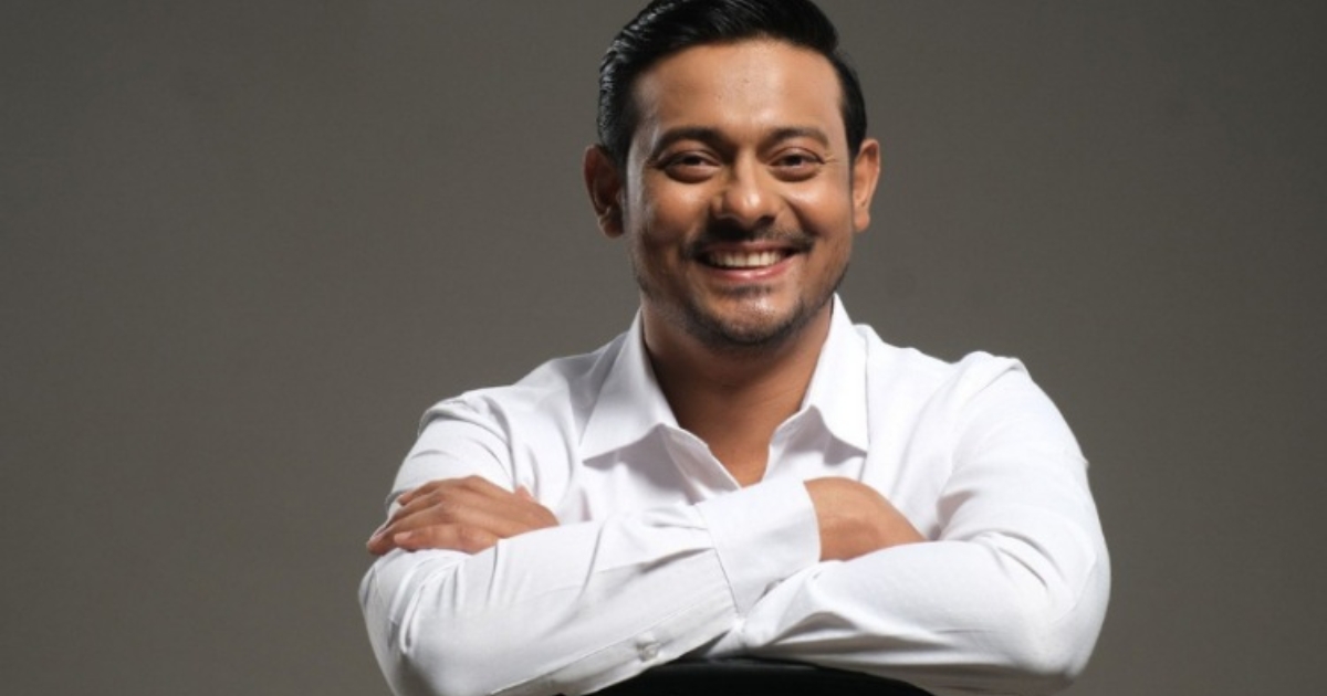 শুনলাম আমার বিরুদ্ধে বিক্ষোভ মিছিল হবে, স্বাগতম : নাসীরুদ্দীন পাটওয়ারী