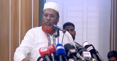 ব্যবসায়ীকে কেন্দ্রীয় ব্যাংকের গভর্নর করায় উদ্বেগ প্রকাশ করেছে গোলাম পরওয়ার