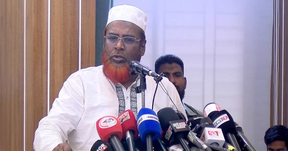 ব্যবসায়ীকে কেন্দ্রীয় ব্যাংকের গভর্নর করায় উদ্বেগ প্রকাশ করেছে গোলাম পরওয়ার