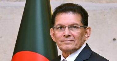 সৌদি আরবের উদ্দেশে ঢাকা ছাড়লেন পররাষ্ট্রমন্ত্রী খলিলুর রহমান