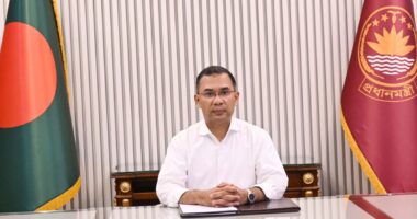 যমুনাতেই উঠছেন প্রধানমন্ত্রী তারেক রহমান