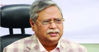 রাষ্ট্রপতি সাহাবুদ্দিনকে অপসারণ করে নতুন রাষ্ট্রপতি নিয়োগে আইনি নোটিশ