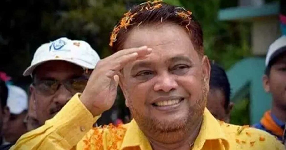 জুলাই-আগস্টের হত্যা মামলায় সাবেক এমপি বদির জামিন