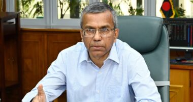 বন্ধ কলকারখানা চালুতে সহযোগিতা করবে বাংলাদেশ ব্যাংক : গভর্নর মো. মোস্তাকুর রহমান