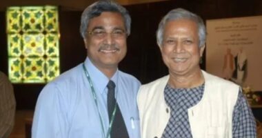 ‘ড. মুহাম্মদ ইউনূসের উচিত হয়নি এই দেশের দায়িত্ব নেওয়া’