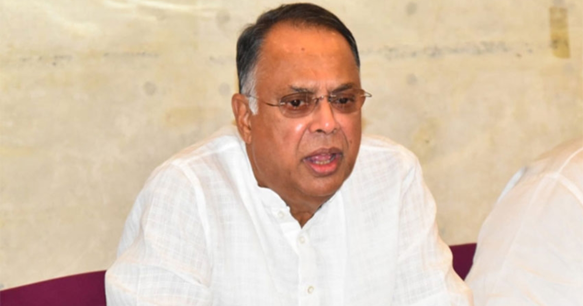 বিদ্যুতের দাম না বাড়িয়েই জনগণকে লাভবান করার চেষ্টা করছি : জ্বালানিমন্ত্রী