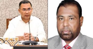 তারেক রহমানের ছেড়ে দেওয়া আসনে ধানের শীষের প্রার্থী রেজাউল করিম