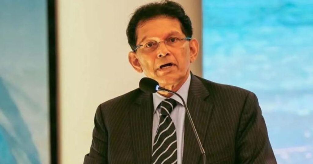 জাতিসংঘ সাধারণ পরিষদের সভাপতি পদে খলিলুর রহমানকে মনোনয়ন বাংলাদেশের