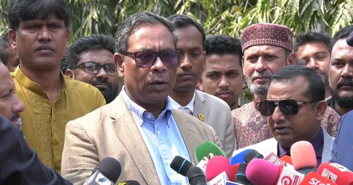 দেশে ১ লাখ স্বাস্থ্যকর্মী নিয়োগ করা হবে : স্বাস্থ্য প্রতিমন্ত্রী