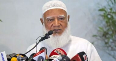 ঢাকা ও নরসিংদীতে শিশু ধর্ষণ ও হত্যার ঘটনায় জাতি স্তম্ভিত : জামায়াত আমির