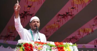 জনগণ একবার রাজপথে নামলে পরিস্থিতি সামলানো কঠিন হয়ে পড়বে : শফিকুল ইসলাম মাসুদ