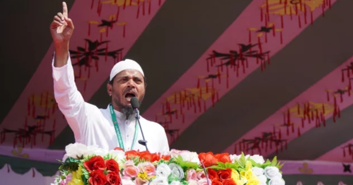 জনগণ একবার রাজপথে নামলে পরিস্থিতি সামলানো কঠিন হয়ে পড়বে : শফিকুল ইসলাম মাসুদ