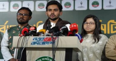 দুদকে আমার বিরুদ্ধে কোনো অভিযোগ প্রমাণিত হলে তা মেনে নিতে প্রস্তুত আছি : আসিফ মাহমুদ