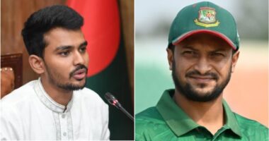 সাকিবকে খেলতে না দেওয়া দুর্নীতি হলে শাস্তি পেতে রাজি আছি : আসিফ মাহমুদ