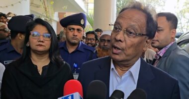 গুরুত্বপূর্ণ জায়গায় ফ্রি ওয়াইফাই চালু করা হবে : ডাক ও তথ্যপ্রযুক্তি মন্ত্রী