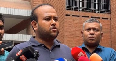 ইফতার ও কুরআন তেলাওয়াত প্রতিযোগিতার আয়োজন করায় ছাত্রদল নেতা হামিমকে শোকজ