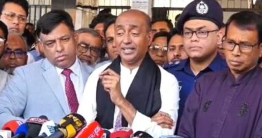 কেউ দুর্নীতি করলে কঠোর ব্যবস্থা, চাকরিও চলে যাবে : আইনমন্ত্রী