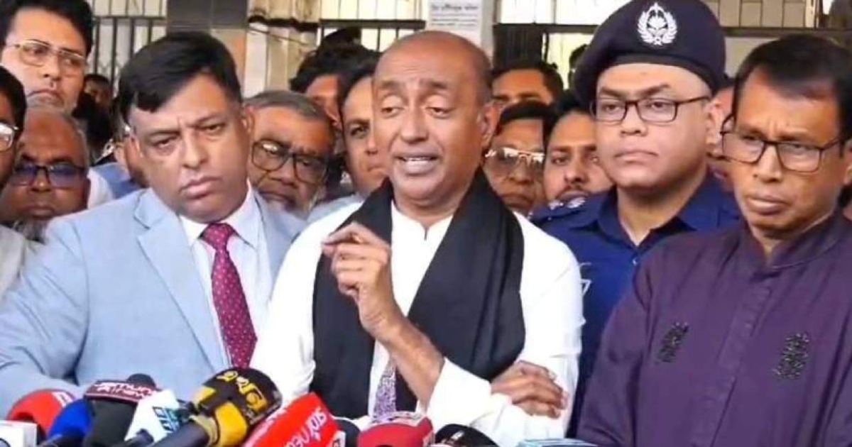 কেউ দুর্নীতি করলে কঠোর ব্যবস্থা, চাকরিও চলে যাবে : আইনমন্ত্রী