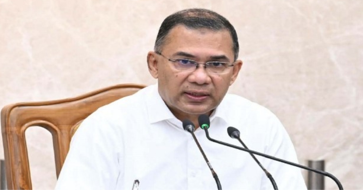 মানুষ অনেক প্রত্যাশা নিয়ে সরকারের দিকে তাকিয়ে আছে : প্রধানমন্ত্রী