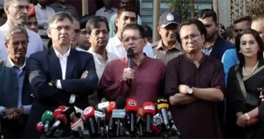 প্রথম আলো-ডেইলি স্টারের ঘটনায় বিদেশেও কথা শুনতে হয়েছে : খলিলুর রহমান