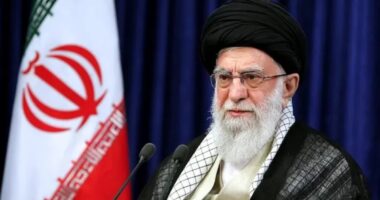 ইরানের সর্বোচ্চ নেতা আয়াতুল্লাহ আলি খামেনি নিহত : ইসরায়েলের সংবাদমাধ্যম