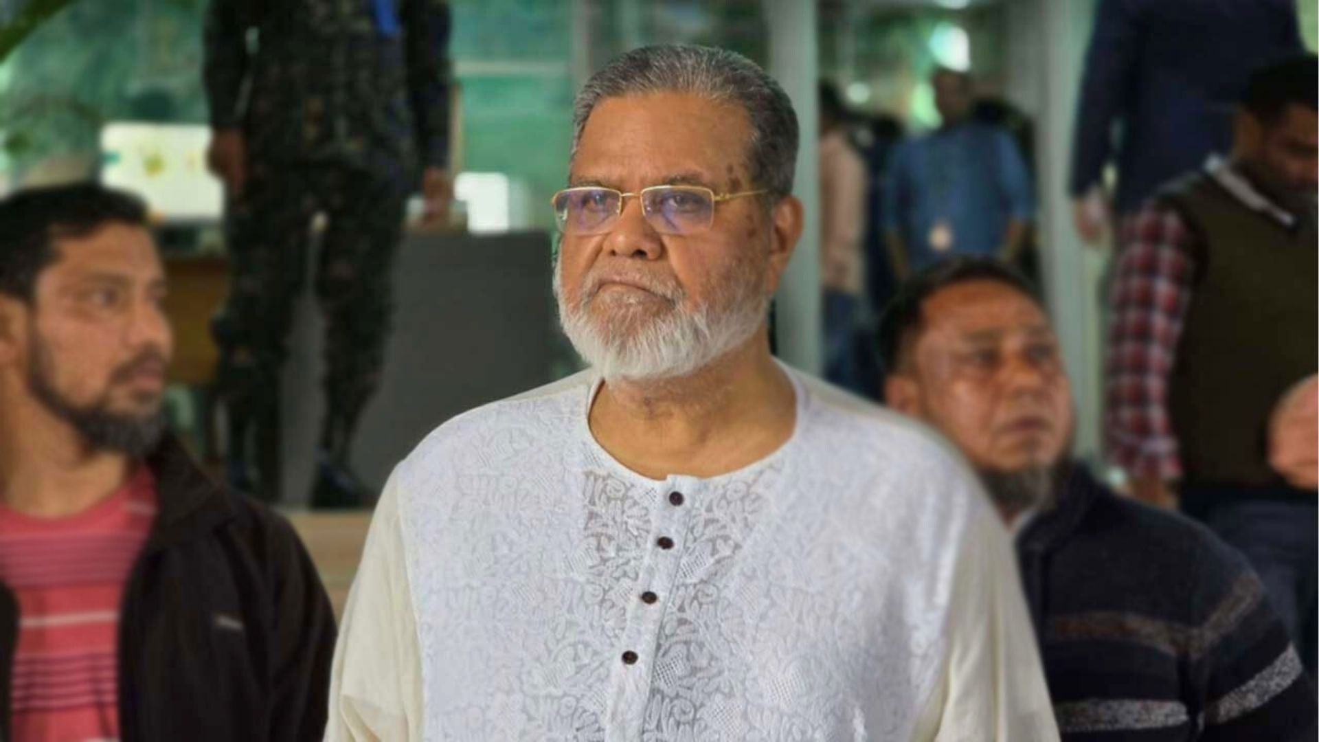 আপিলও খারিজ, মঞ্জুরুল আহসান মুন্সী নির্বাচন করতে পারবেন না