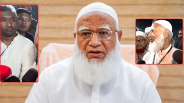 শহীদ মিনারে সাংবাদিকের প্রশ্নে জামায়াত আমির বললেন—‘এ প্রশ্ন আজকে কেন’