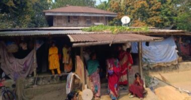 দশমিনায় সংখ্যালঘু পরিবারে রাতভর ডাকাতি, স্বর্ণালংকার ও নগদ লুট