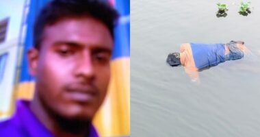 ৩ দিন নিখোঁজের পর, অবশেষে নদীতে ভাসল হোসেনপুরের মোহাম্মদ আলীর মরদেহ