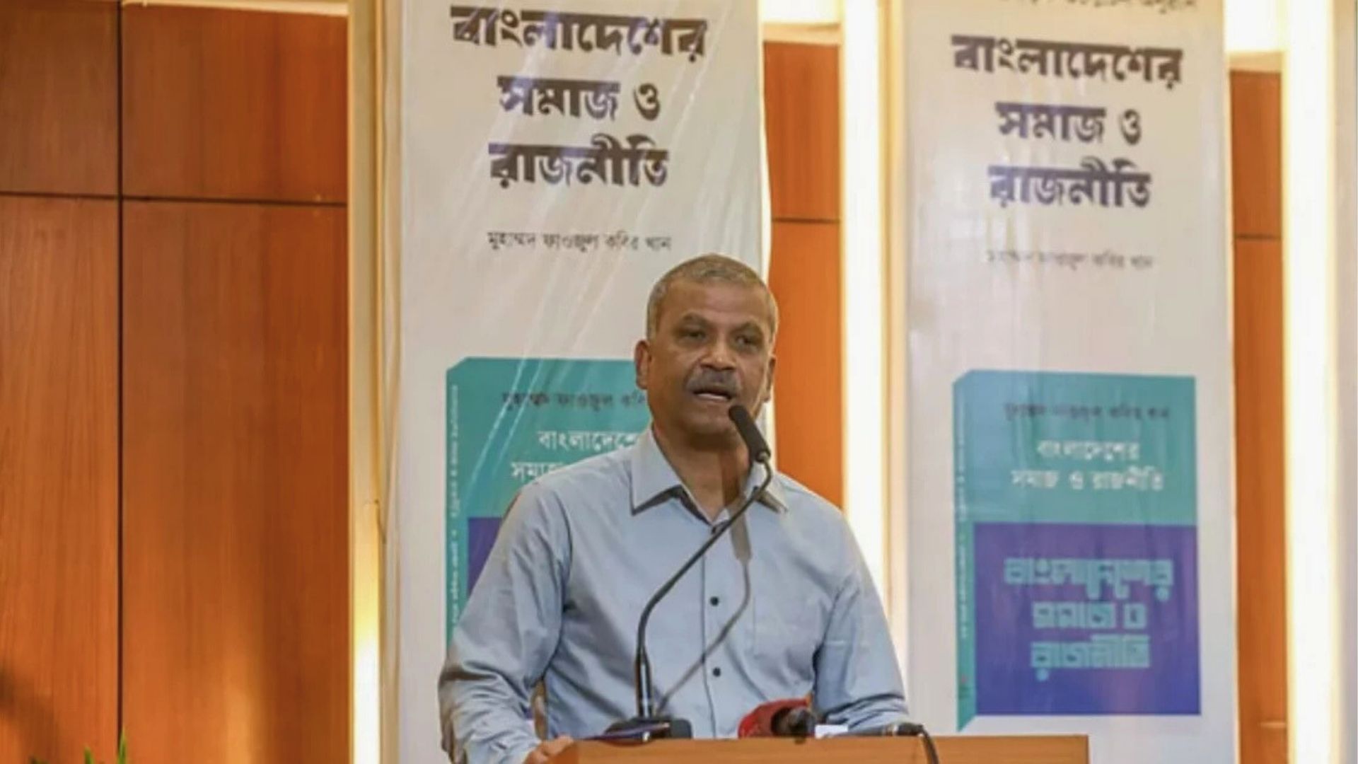 আমলারা প্রকৃতিগতভাবে সংস্কারবিরোধী: আসিফ নজরুল