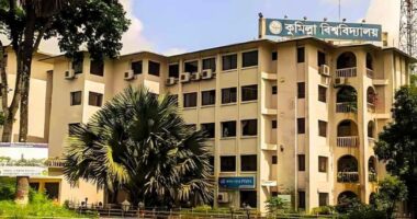 কুবির তিনটি ইউনিটের প্রথম মেধাতালিকা প্রকাশ, ক্লাস শুরু ১২ এপ্রিল