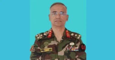 ডিজিএফআইয়ের মহাপরিচালক হচ্ছেন কায়সার রশিদ