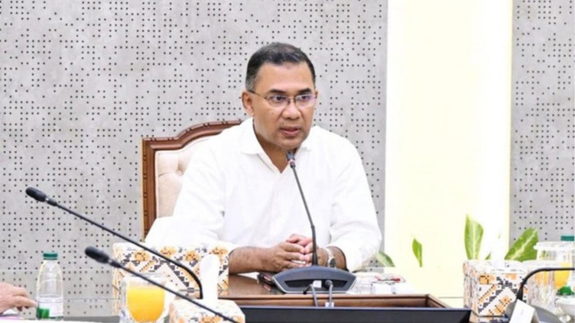 শাহজালাল বিমানবন্দরের তৃতীয় টার্মিনাল চালুর নির্দেশ প্রধানমন্ত্রীর