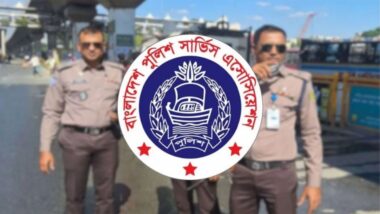 মতামত ছাড়াই হয় পুলিশের পোশাক পরিবর্তন, পুনর্বিবেচনার আহ্বান