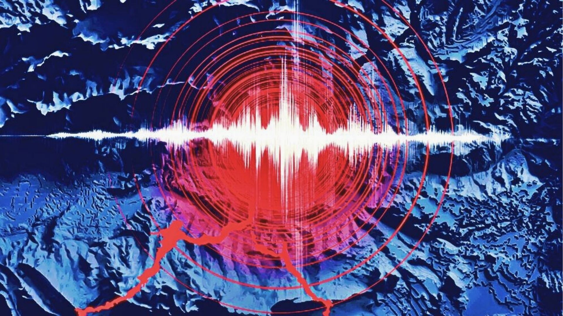 সিকিমে দফায় দফায় ভূমিকম্প, কেঁপে উঠল বাংলাদেশও