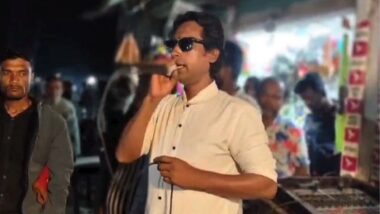 ‘আন্দোলনে যারা ছিল, তারাই হাট-ঘাট খাবে’: স্বেচ্ছাসেবক দল নেতা