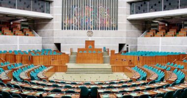 অবশেষে শুরু হচ্ছে সংসদ, অধিবেশন ডাকলেন রাষ্ট্রপতি